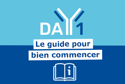 Tuto vidéo : Comment utiliser Day 1 ? ▶️